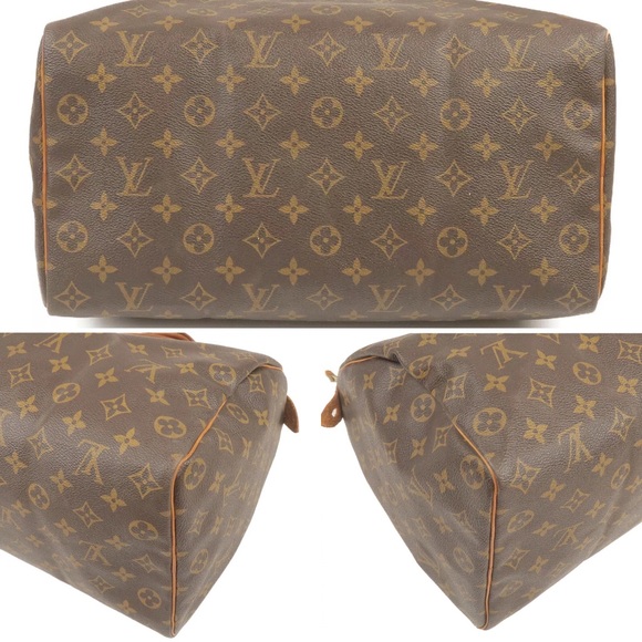 ✅SPEEDY 35 Louis Vuitton bag - Picture 8 of 8